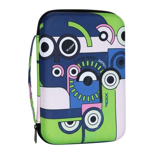 Husa paleta Tenis de Masa XIOM Case Russo 2 ANG2