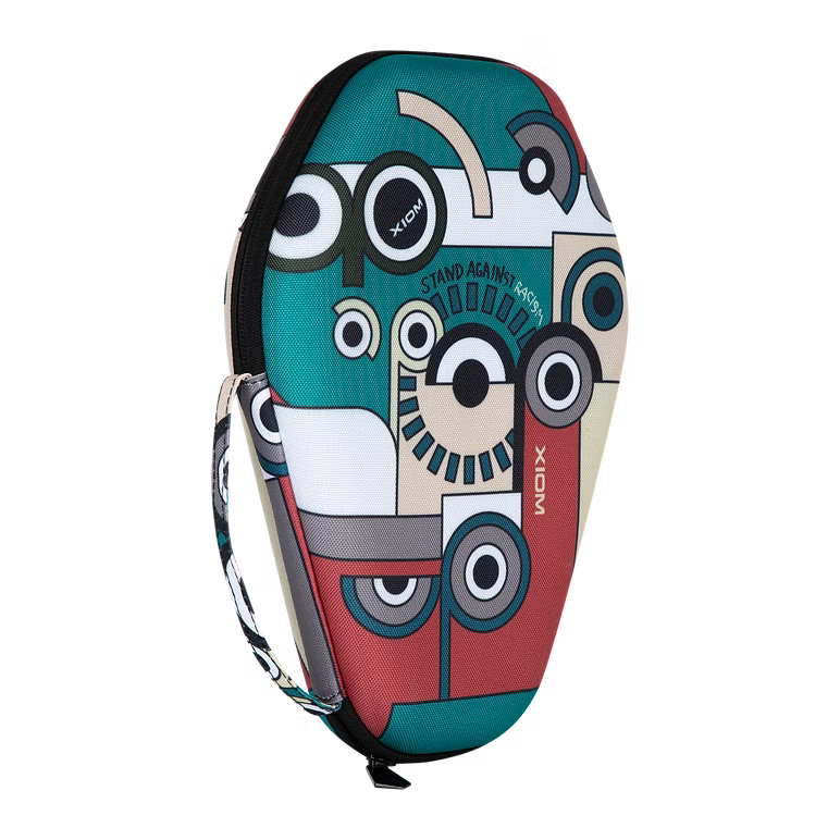 Husa Paleta Tenis de Masa XIOM Case Russo 2 ANG3