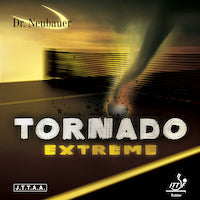 Fata paleta Tenis de Masa Dr. Neubauer Tornado Extreme