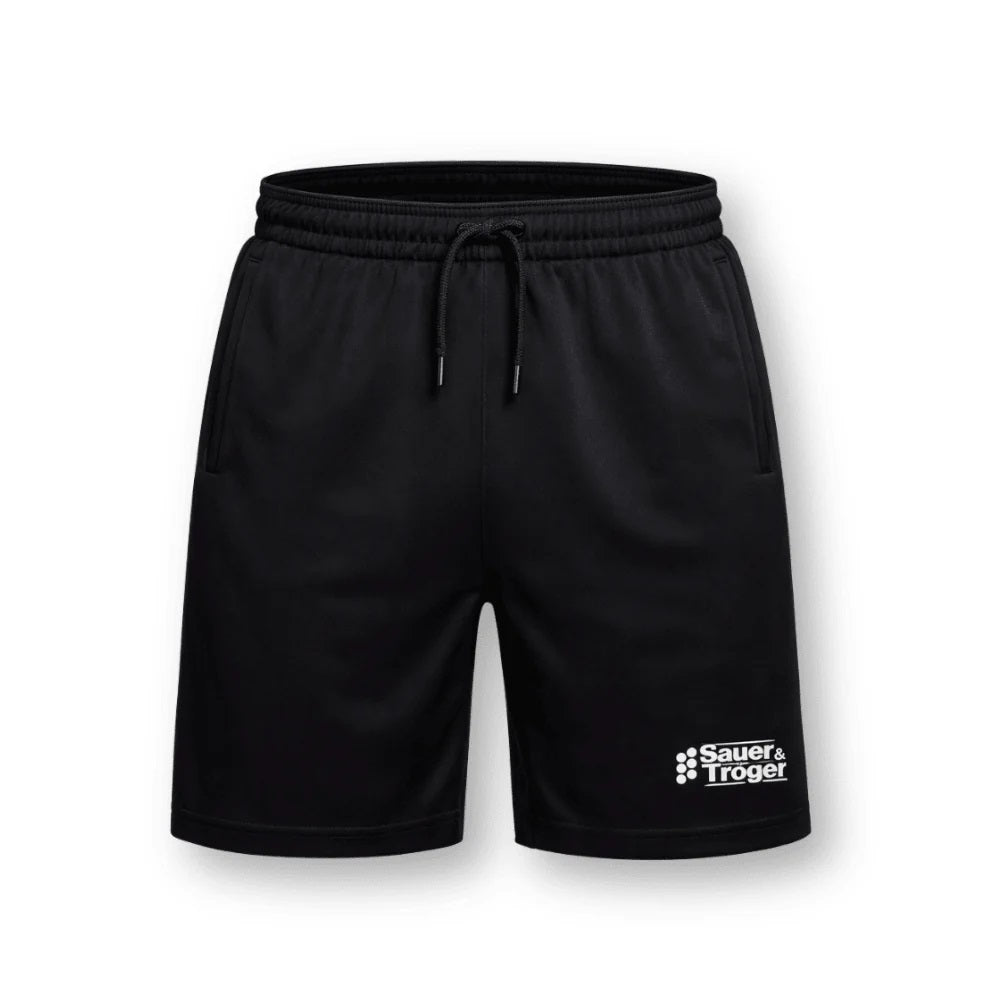 Short Tenis de Masa Sauer&Troger Nightfire