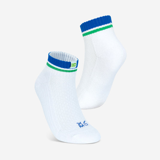 Sosete Tenis de masa Xiom Soft Step 4