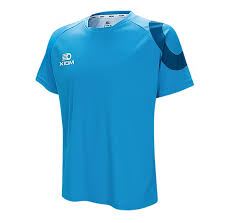 Tricou Tenis de Masa Xiom Ball