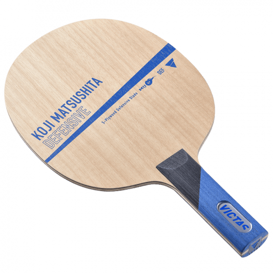 Lemn Paleta Tenis de Masa VICTAS Koji Matsushita Defensive - Magazin Tenis de Masa