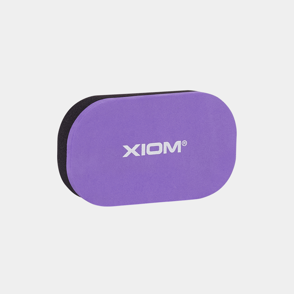 Burete curatat fete Paleta Tenis de Masa Xiom - Magazin Tenis de Masa