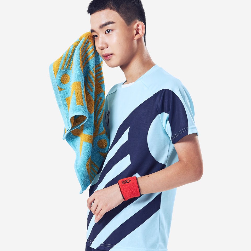 Tricou Tenis de Masa XIOM Atlan - Magazin Tenis de Masa