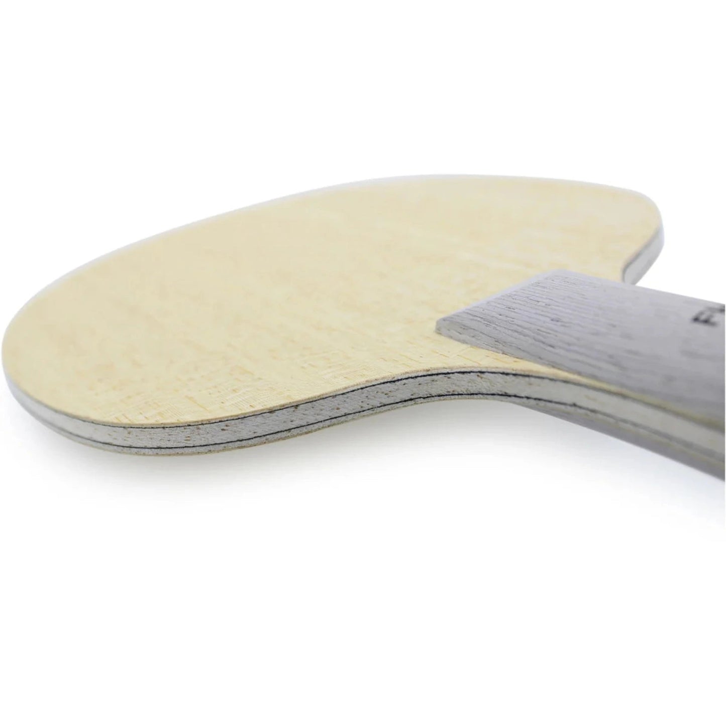 Lemn Tenis de Masa Sauer&Troger Black & White - Allround+ - Magazin Tenis de Masa