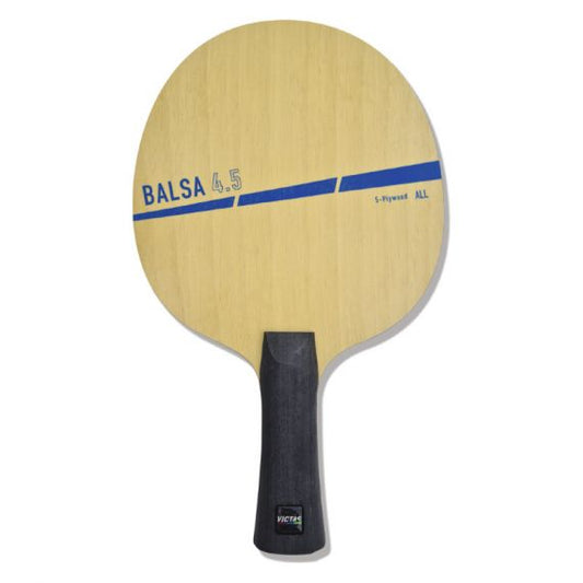 Lemn Paleta Tenis de Masa VICTAS Balsa 4.5 - Magazin Tenis de Masa