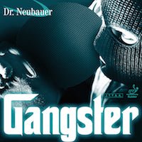 Fata Paleta Tenis de Masa Dr. Neubauer Gangster - Magazin Tenis de Masa