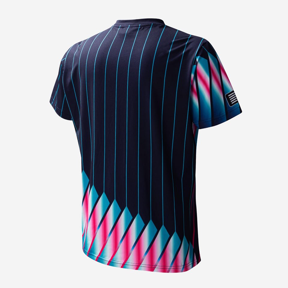 Tricou Tenis de Masa XIOM Naxo - Magazin Tenis de Masa