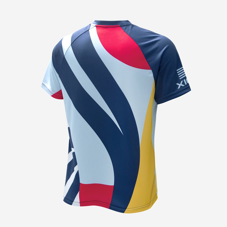 Tricou Tenis de Masa XIOM Athena - Magazin Tenis de Masa