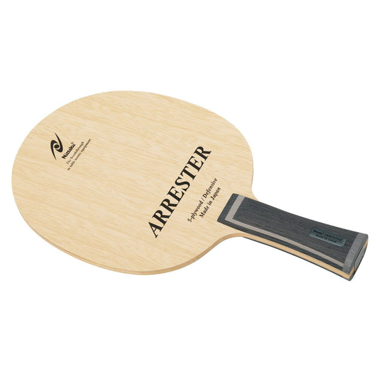 Lemn Paleta Tenis de Masa Lemn Nittaku Arrester - Magazin Tenis de Masa
