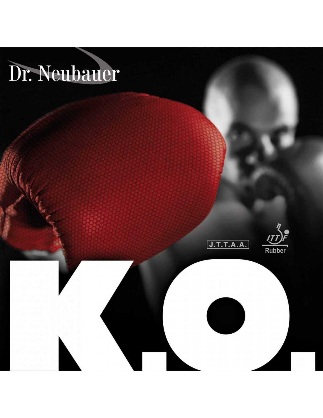 Fata Paleta Tenis de Masa Dr. Neubauer K.O. - Magazin Tenis de Masa