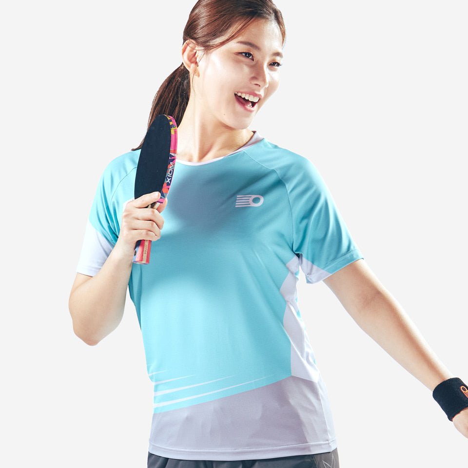 Tricou Tenis de Masa XIOM Achiless - Magazin Tenis de Masa