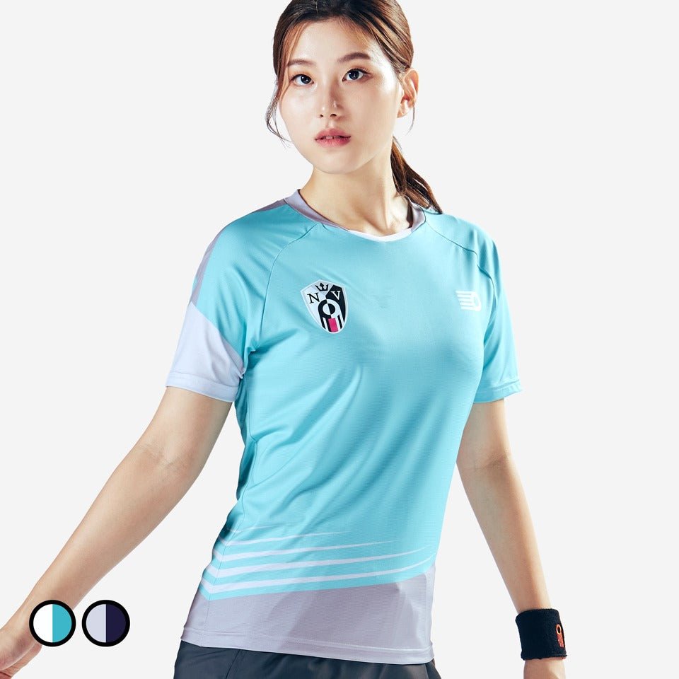 Tricou Tenis de Masa XIOM Achiless - Magazin Tenis de Masa