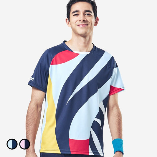Tricou Tenis de Masa XIOM Athena - Magazin Tenis de Masa