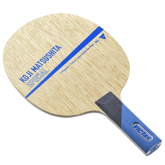Lemn Tenis de Masa Victas Koji Matsushita Special - Magazin Tenis de Masa