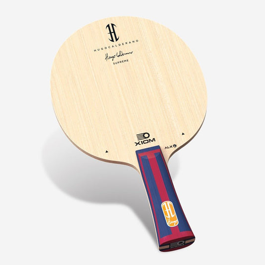 Lemn Paleta Tenis de Masa XIOM Hugo TMXi PRO - Magazin Tenis de Masa