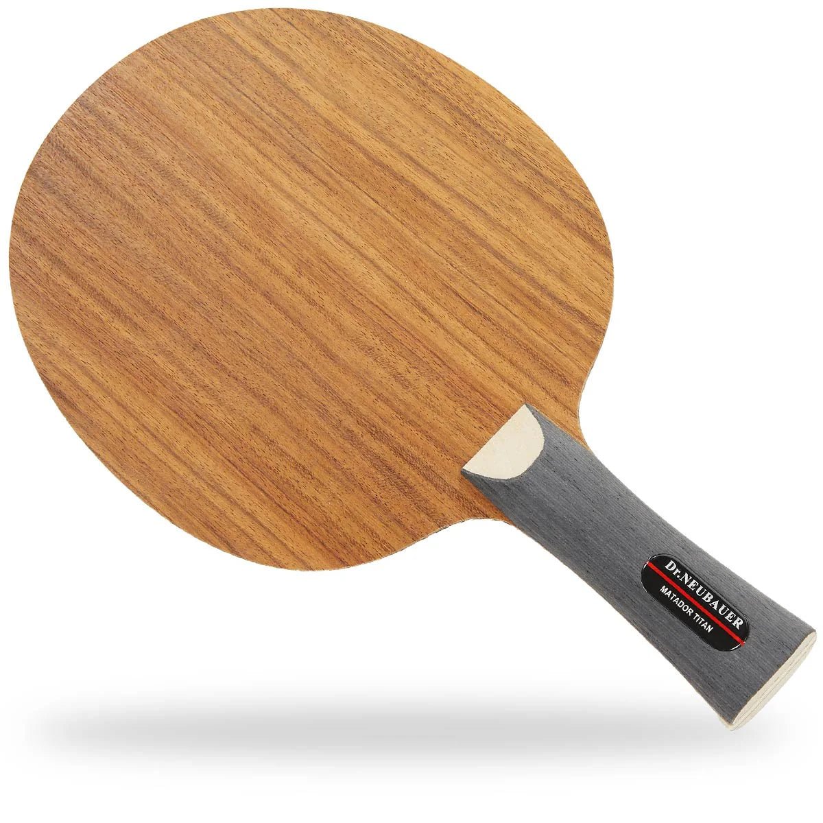 Lemn Paleta Tenis de Masa Dr. Neubauer Matador Titan - Magazin Tenis de Masa