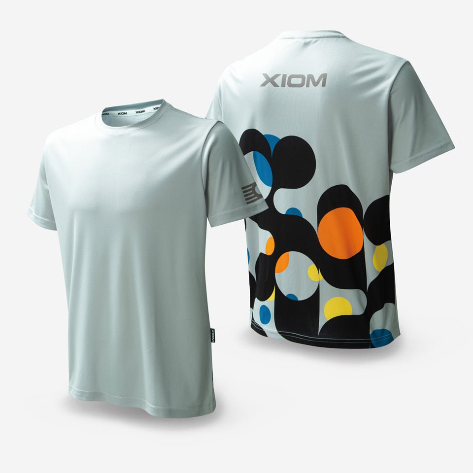 Tricou Tenis de Masa XIOM Physis - Magazin Tenis de Masa