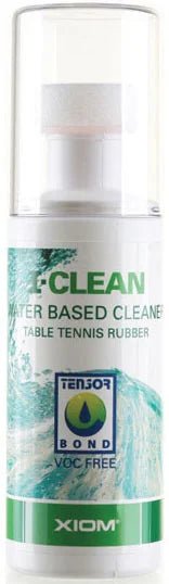 Soluție Curatare Fețe Paleta Tenis de Masa XIOM I - CLEAN - Magazin Tenis de Masa
