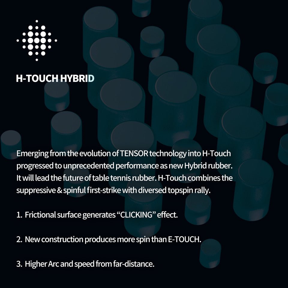 Fata Paleta Tenis de Masa XIOM Vega Pro H - Magazin Tenis de Masa