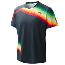 Tricou Tenis de Masa XIOM Thunder - Magazin Tenis de Masa