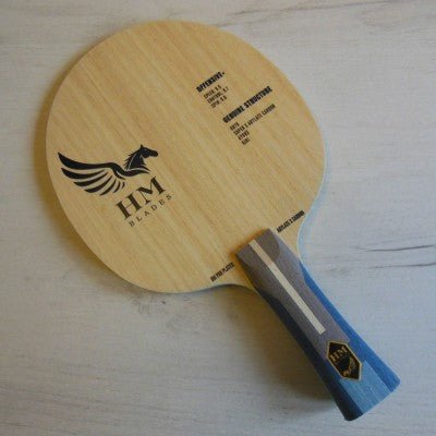 Lemn Paleta Tenis de Masa HM X - Arylon - Magazin Tenis de Masa