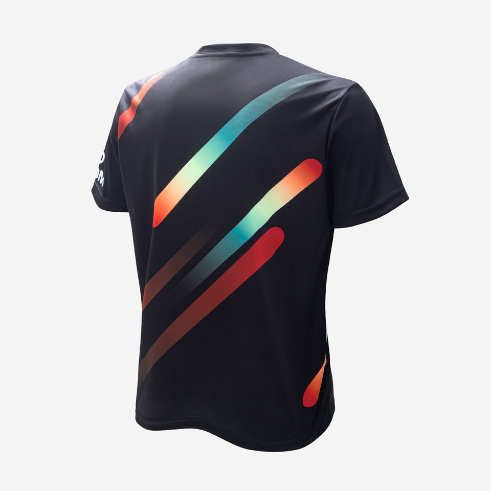 Tricou Tenis de Masa XIOM Lipstick - Magazin Tenis de Masa