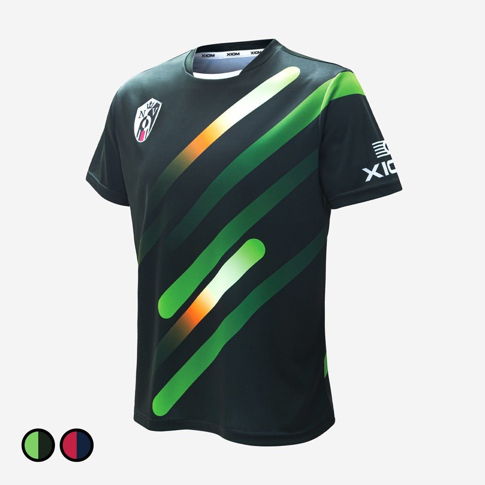 Tricou Tenis de Masa XIOM Lipstick - Magazin Tenis de Masa