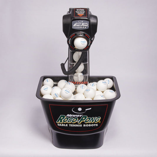 Robot Tenis de Masa DONIC Newgy Robo - Pong 545 - Magazin Tenis de Masa