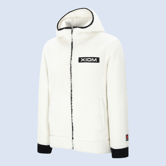 Hanorac Tenis de Masa XIOM Yang Yang 2 - Magazin Tenis de Masa