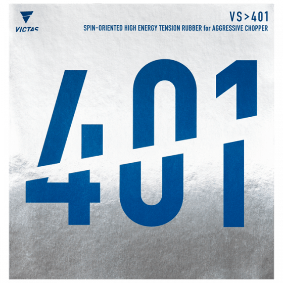 Fata Paleta Tenis de Masa VICTAS VS > 401 - Magazin Tenis de Masa