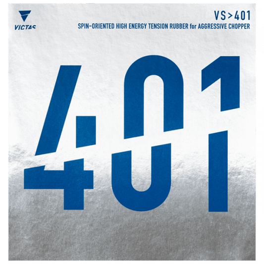 Fata Paleta Tenis de Masa VICTAS VS > 401 - Magazin Tenis de Masa