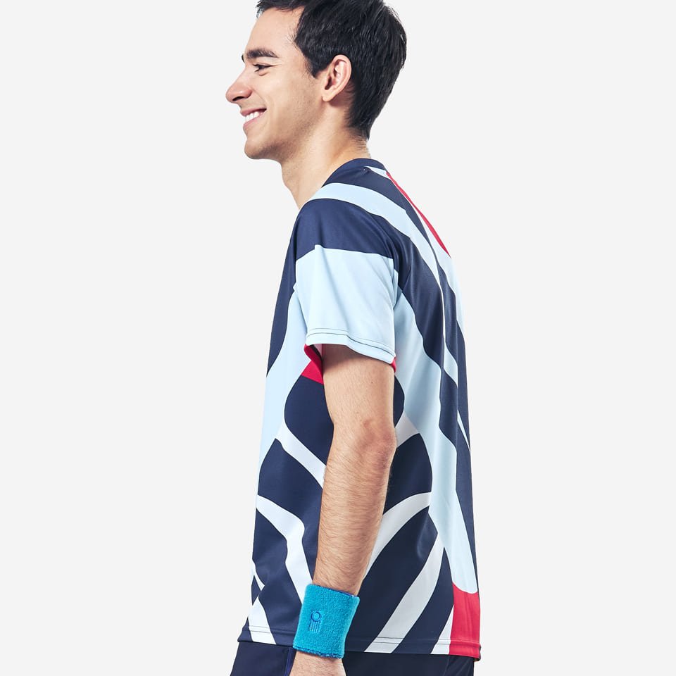 Tricou Tenis de Masa XIOM Athena - Magazin Tenis de Masa