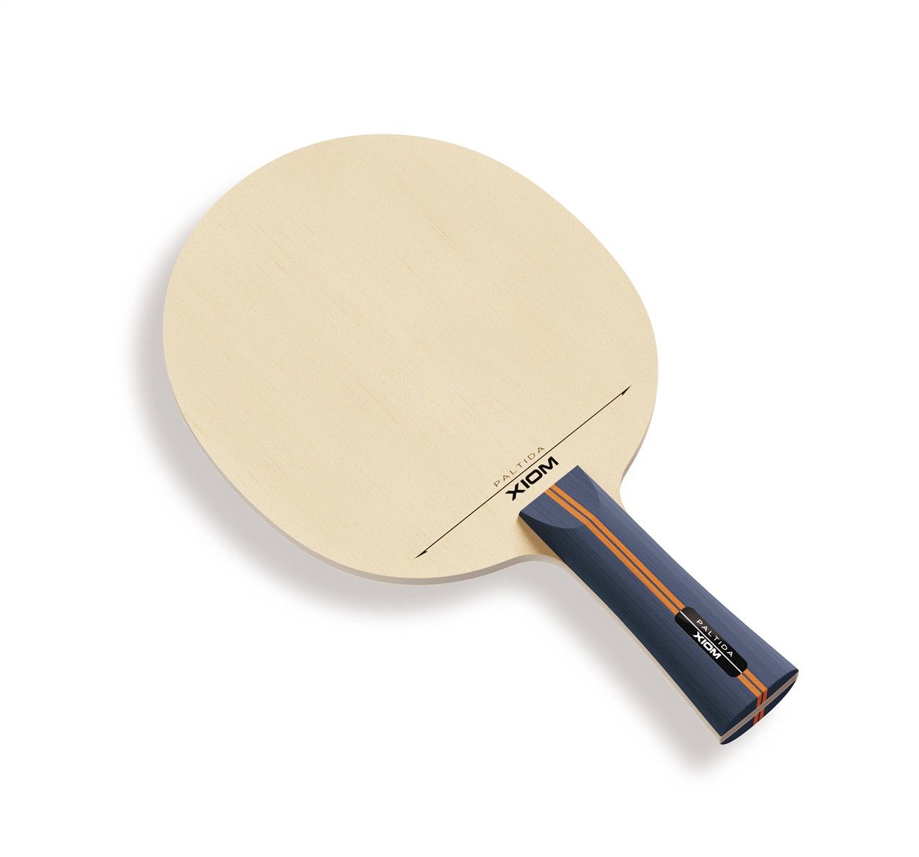 Lemn Paleta Tenis de Masa VICTAS Koji Matsushita Defensive