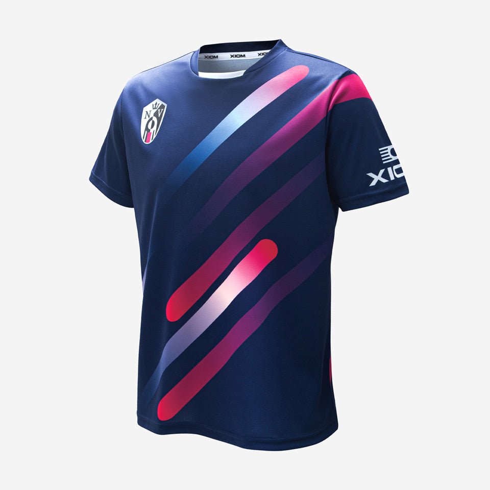 Tricou Tenis de Masa XIOM Lipstick - Magazin Tenis de Masa