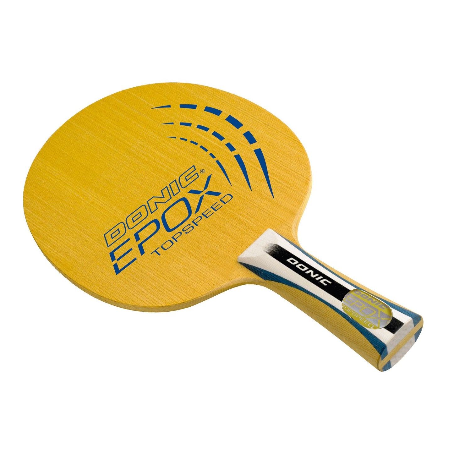 Lemn Paleta Tenis de Masa DONIC Epox Topspeed - Magazin Tenis de Masa