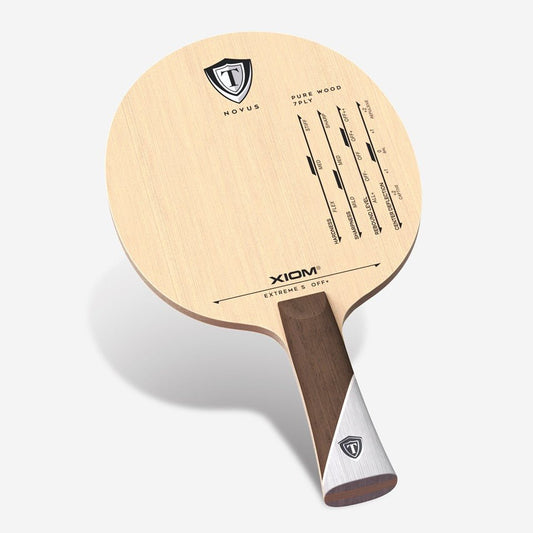 Lemn Paleta Tenis de Masa XIOM Extreme S - Magazin Tenis de Masa