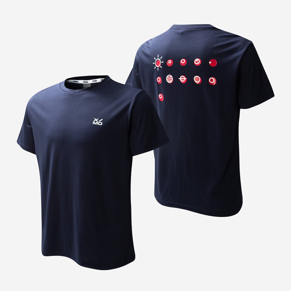 Tricou Tenis de Masa XIOM IOS - Magazin Tenis de Masa