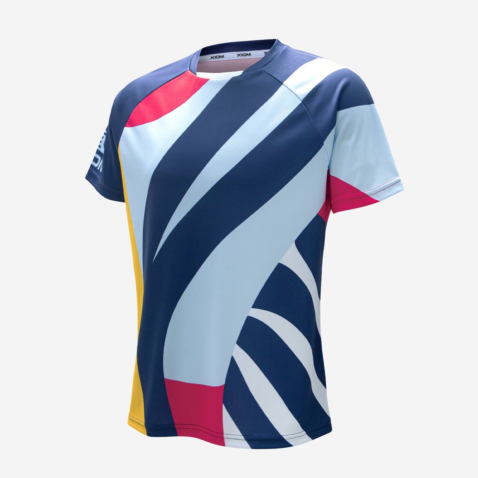 Tricou Tenis de Masa XIOM Athena - Magazin Tenis de Masa