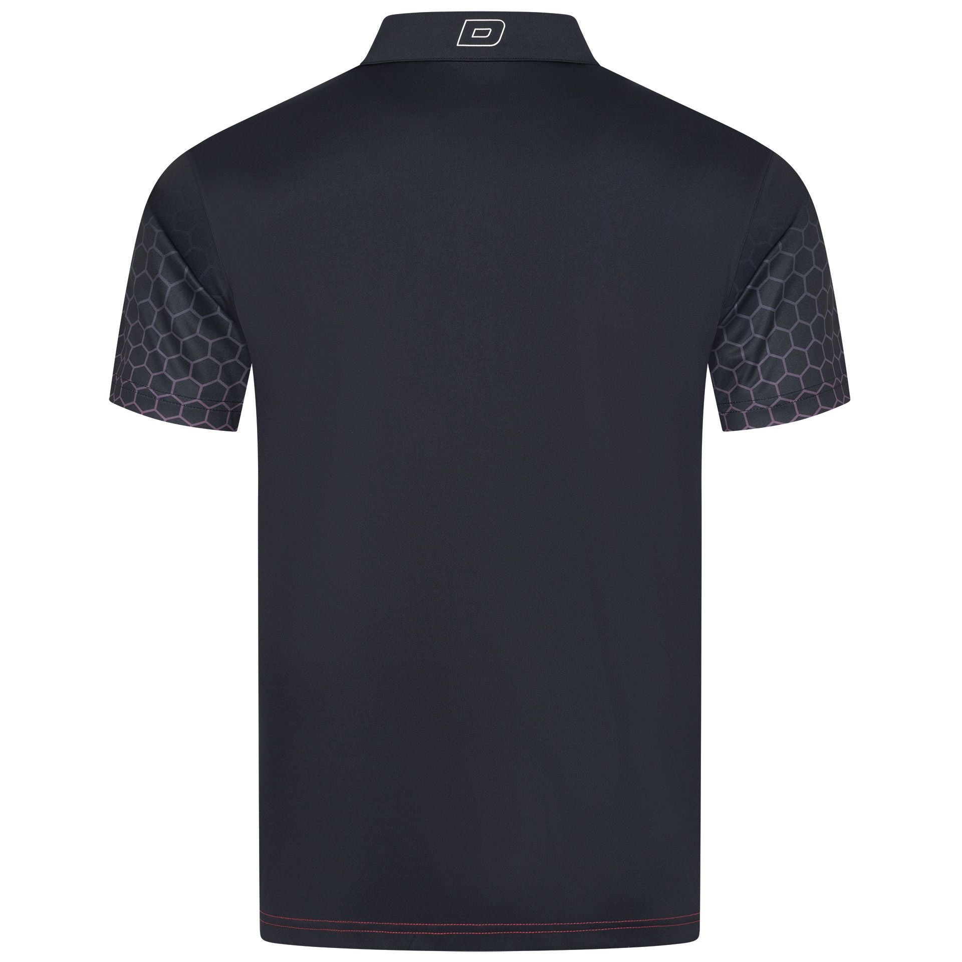 Tricou Tenis de Masa DONIC Poloshirt Spider– TenisMasa.ro