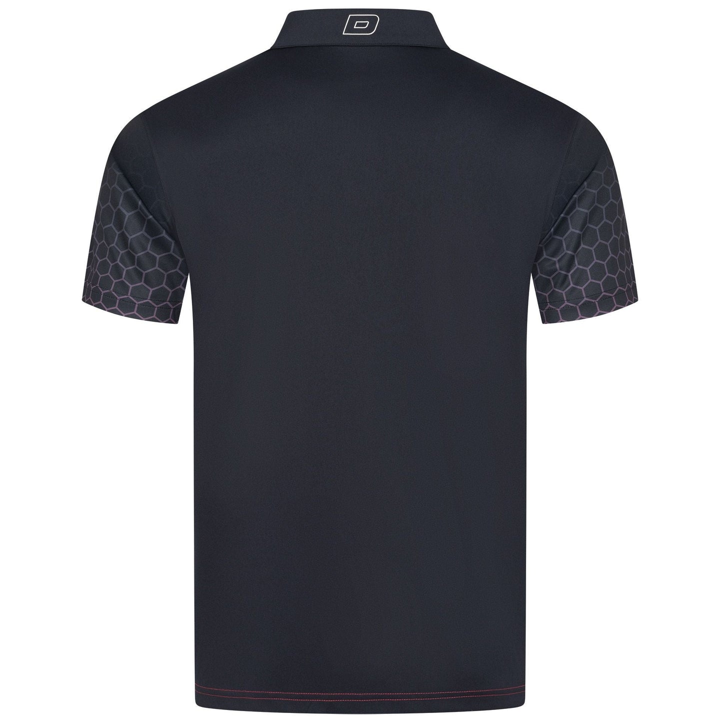 Tricou Tenis de Masa DONIC Poloshirt Spider - Magazin Tenis de Masa
