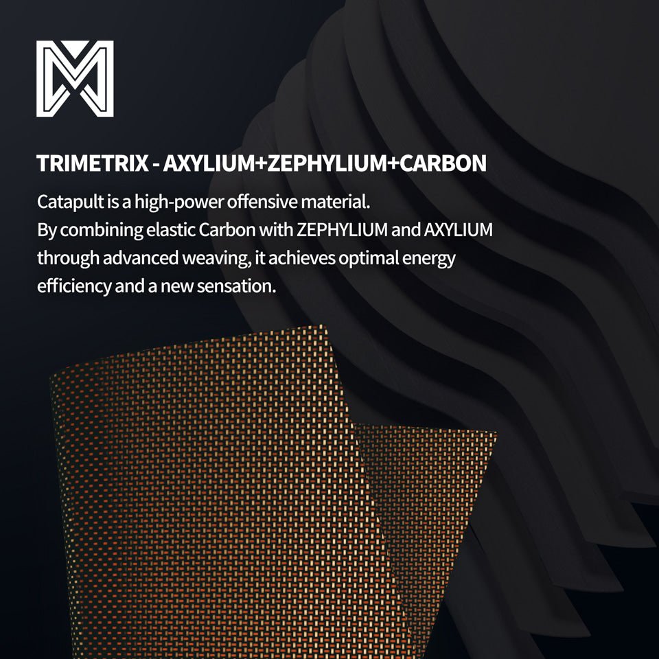 Lemn Paleta Tenis de Masa XIOM TMXi PRO - Magazin Tenis de Masa