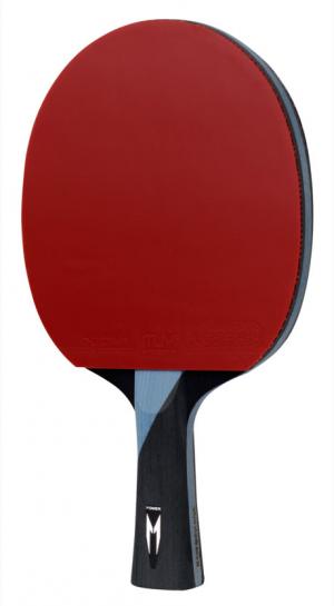 Paleta Preasamblata Tenis de Masa XIOM MUV 4.0 S - Magazin Tenis de Masa