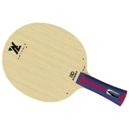 Lemn Paleta Tenis de Masa XIOM Artemis ALX - Magazin Tenis de Masa