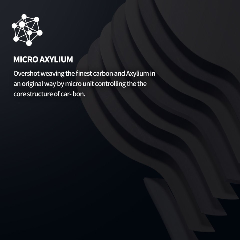 Lemn Paleta Tenis de Masa XIOM 36.5 ALX - Magazin Tenis de Masa