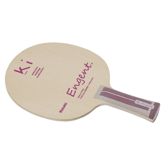 Lemn Paleta Tenis de Masa Nittaku Engent - Magazin Tenis de Masa