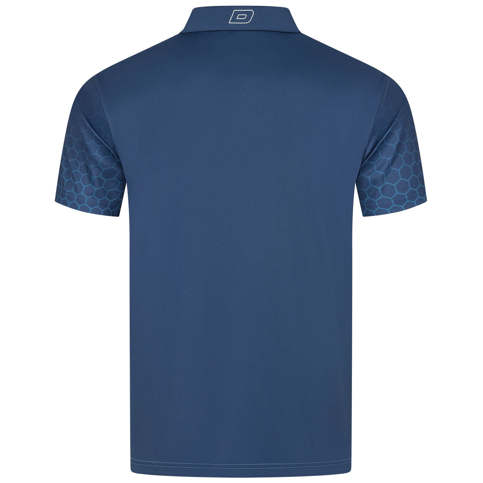 Tricou Tenis de Masa DONIC Poloshirt Spider– TenisMasa.ro