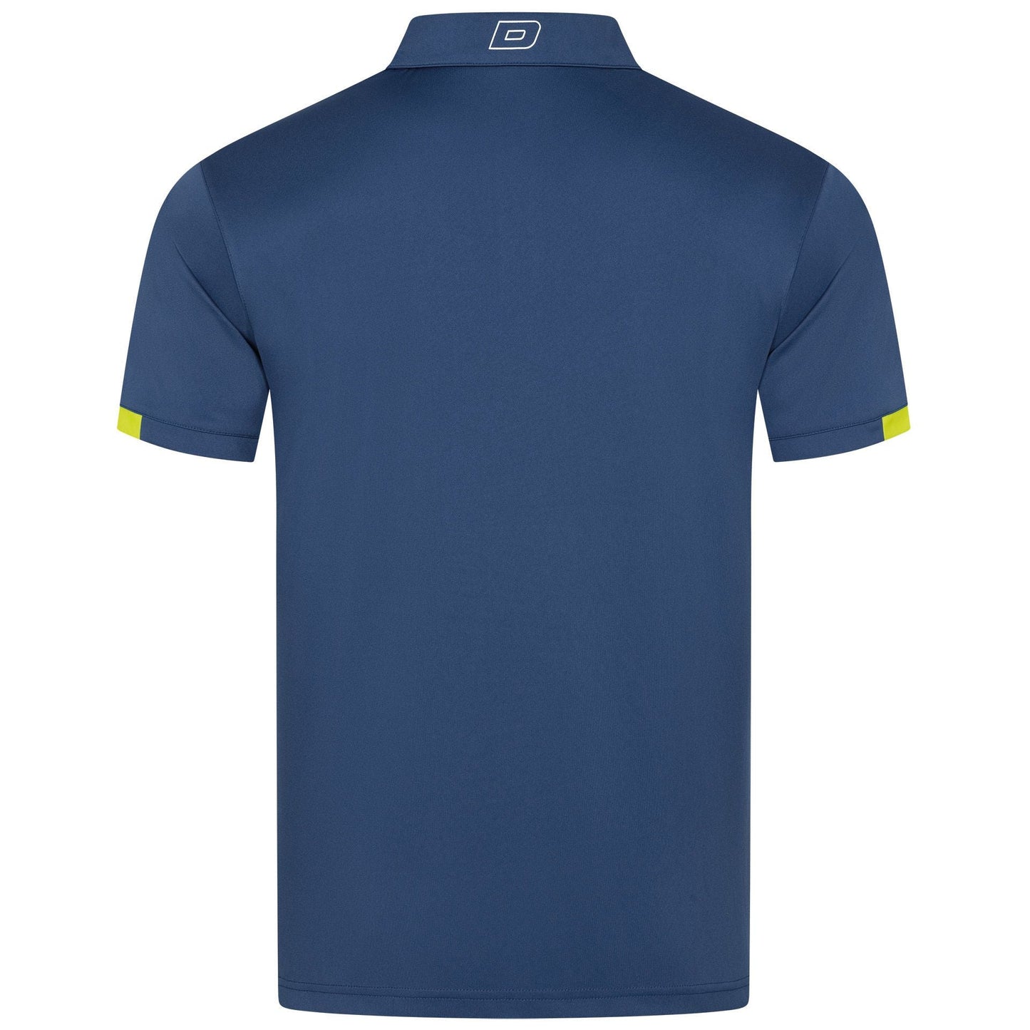 Tricou Tenis de Masa DONIC Poloshirt Fire - Magazin Tenis de Masa