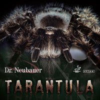 Fata Paleta Tenis de Masa Dr. Neubauer Tarantula - Magazin Tenis de Masa